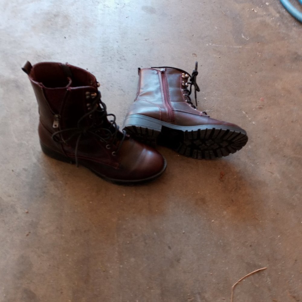 Womens boots